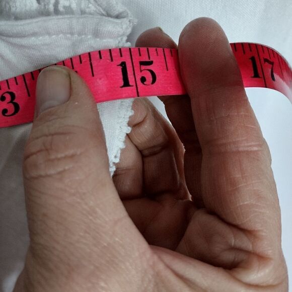 Baraschi top - Picture 6 of 7